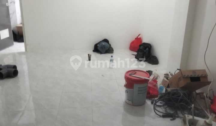 Dijual Rumah Karang Anyar Sawah Besar Jakarta Pusat