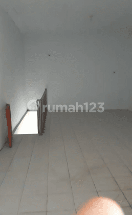 For Sale: Ruko Sinar Budi, Pejagalan, Penjaringan, North Jakarta