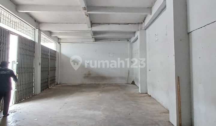 Disewa Gudang Tanjungpura Pegadungan Kalideres Jakarta Barat