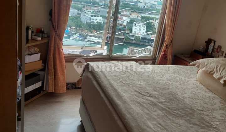 Dijual Apartemen Pantai Mutiara, Penjaringan Jakarta Utara