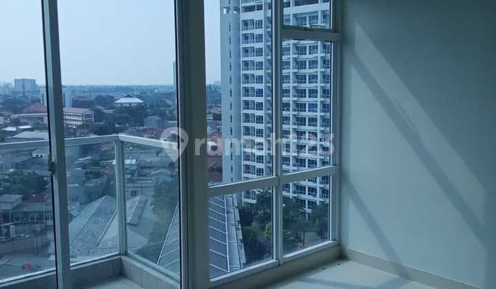 Apartemen Puri Mansion Tower Crystal, Jakarta Barat