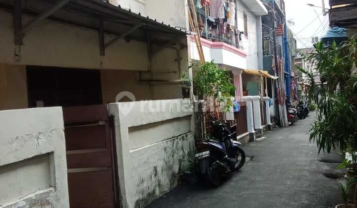 Dijual Rumah Di Tanjung Duren, Jakarta Barat