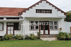Dijual Rumah Legendaris Semarang, Jawa Tengah