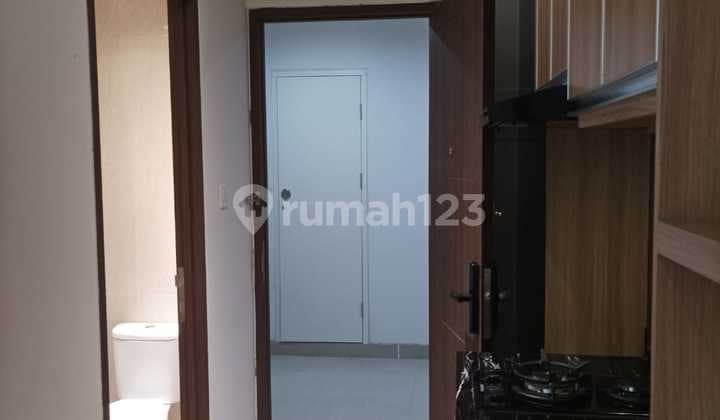 Dijual Apartment B Residence bisa Over Kredit atau Cash Daan Mogot, Jakarta Barat