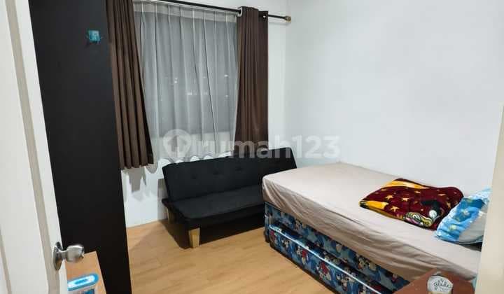 For Rent: Puri Garden Apartment, Kembangan, West Jakarta