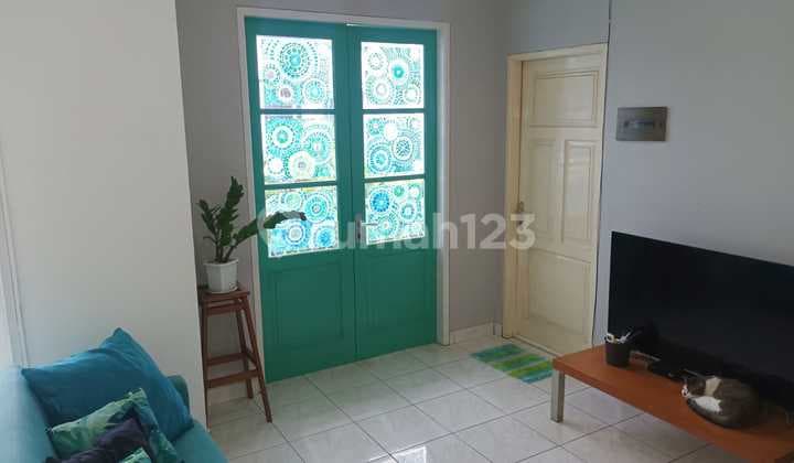 For Sale Permata Puri Media House, Kembangan West Jakarta