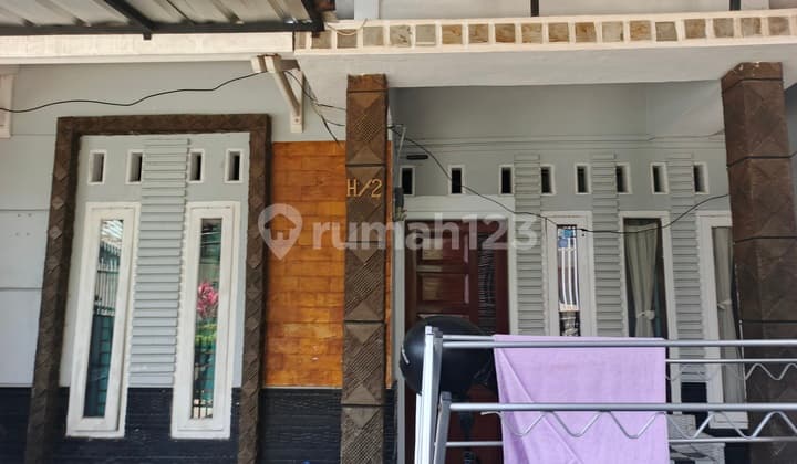 Dijual Rumah di Caringin Dekat Itb Jatinagor