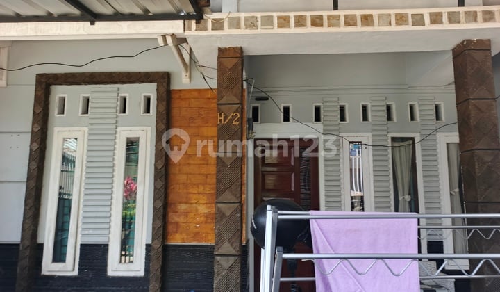 Dijual Rumah di Caringin Dekat Itb Jatinagor