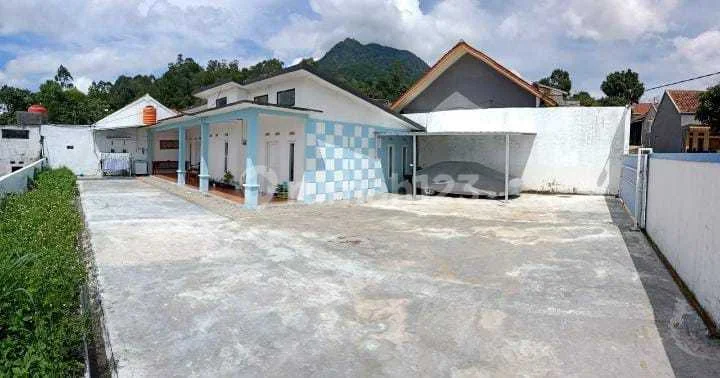 Rumah Sindangsari Sumedang Siap Huni SHM Imb Ready