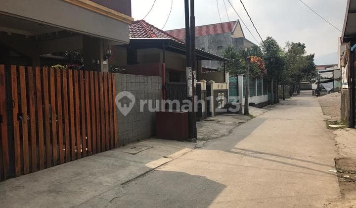 Cisaranten 4 Minutes 1.5km to Jl Soekarno.