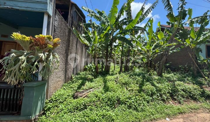 Dijual Tanah Kost 5 Menit Kampus Siap Bangun