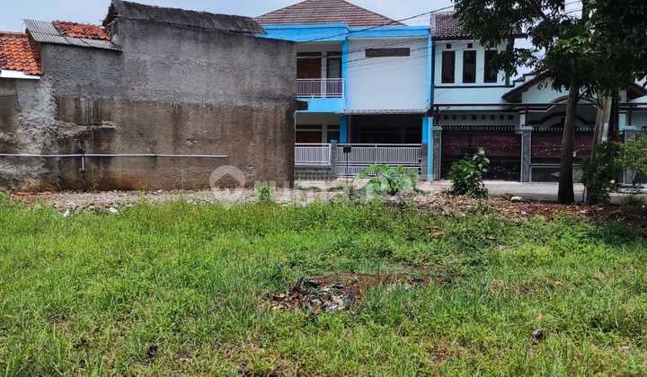 Tanah Siap Bangun Jatinangor 5 Menit Kampus Unpad
