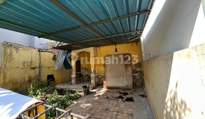 Dijual Lahan Kost Luas 90M2 Dekat Unpad & Itb Jatinangor