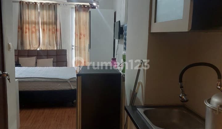 Dijual Apartemen Easton Jatinangor Full Furnish & Siap Huni