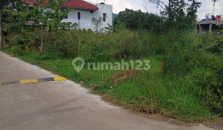 Tanah Jatinangor Cocok Untuk Di Bangun Kos kosan