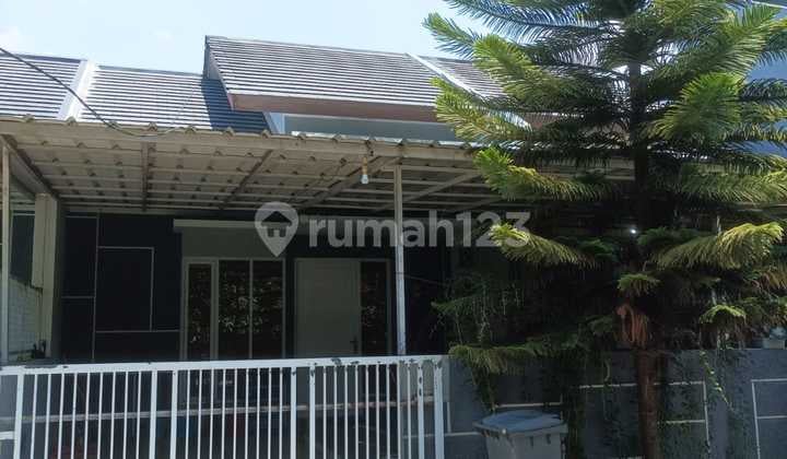 SHM House in Bumi Panyawangan Cileunyi 550 Million Net