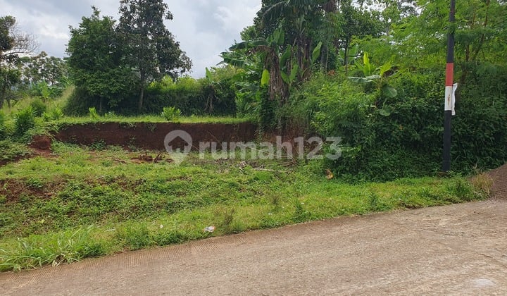 Dijual Tanah Premium 405 Di Komplek DPR Cileunyi SHM