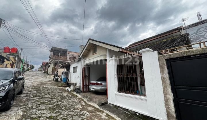 Rumah SHM Tanjungsari, Sumedang