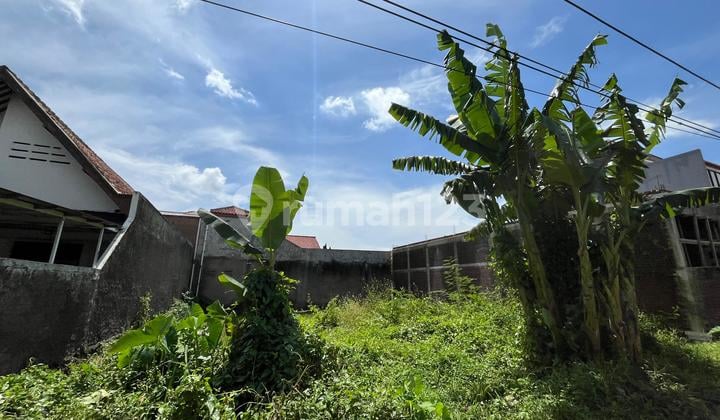 Tanah 300 M² Dekat Kampus Unpad & Itb Jatinangor