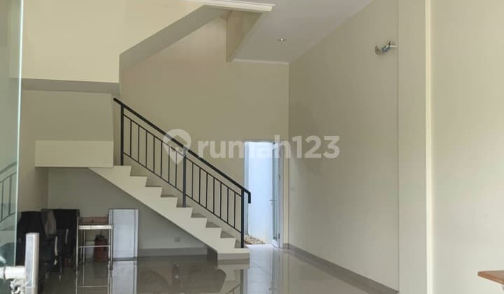 Ruko Siap Pakai di Summarecon Bandung