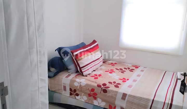 Furnished Apartment at Parahyangan Residence, Bandung City