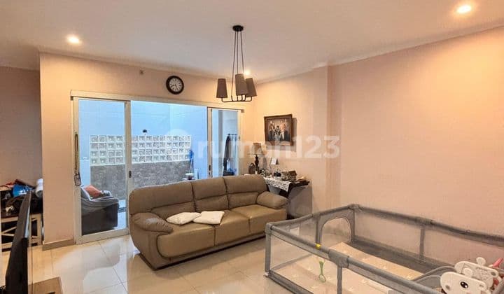 Rumah Harga Nego Pondok Mas Indah Cimahi