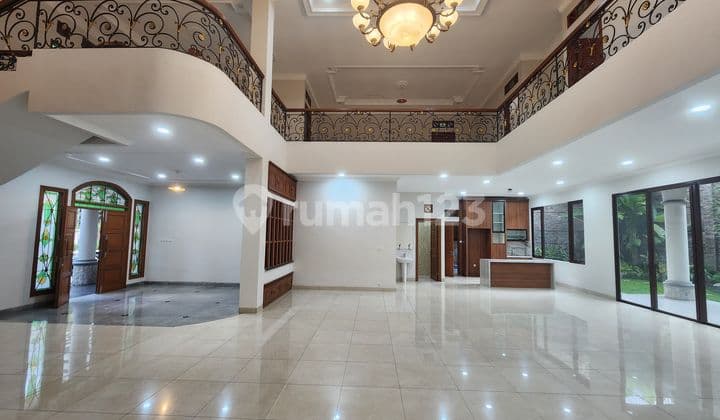 Jual Rumah Clasic Batununggal Indah Kota Bandung