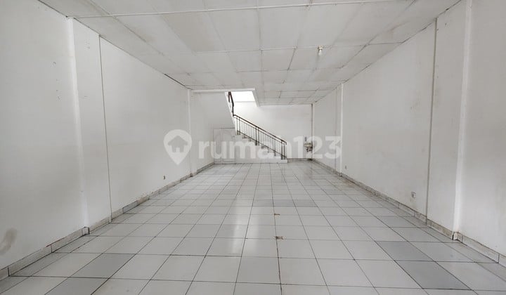 Sewa Cepat Ruko Mainroad Mekarwangi