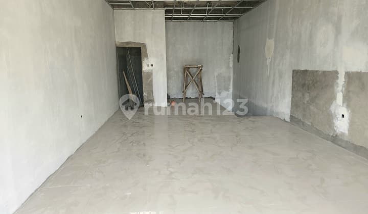 For Sale Fast, Leuwi Panjang Shop House Bandung City