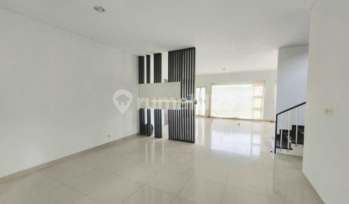 Rumah Cluster Exclusive Siap Huni Di Kota Baru Parahyangan