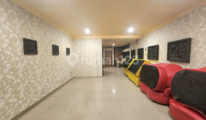 Jual Ruko Mainroad Otto Iskandar Dinata Kota Bandung