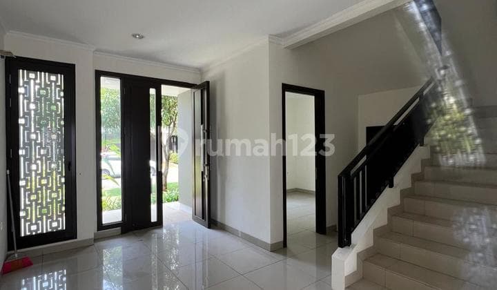 Jual Cepat Rumah Keren Cluster Btari Di Summarecon Bandung