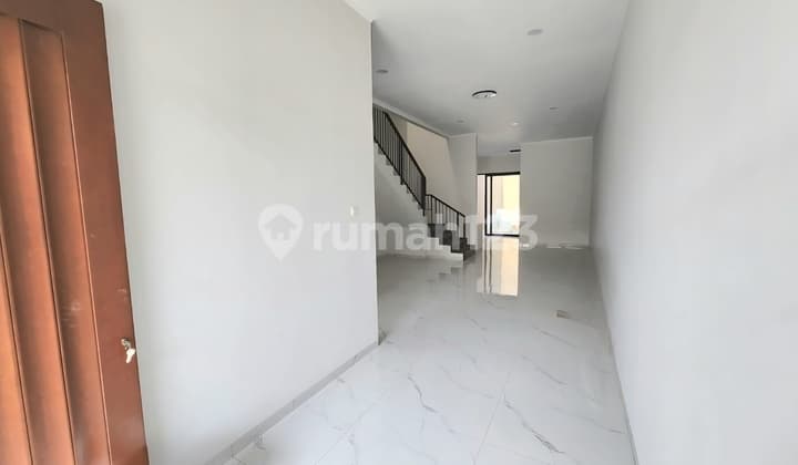 Rumah Baru Siap Huni Di Mekarwangi Singgasana Bandung