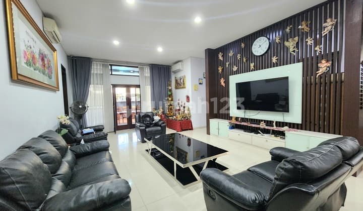 Rumah Siap Huni di Mekarwangi Singgasana Bandung