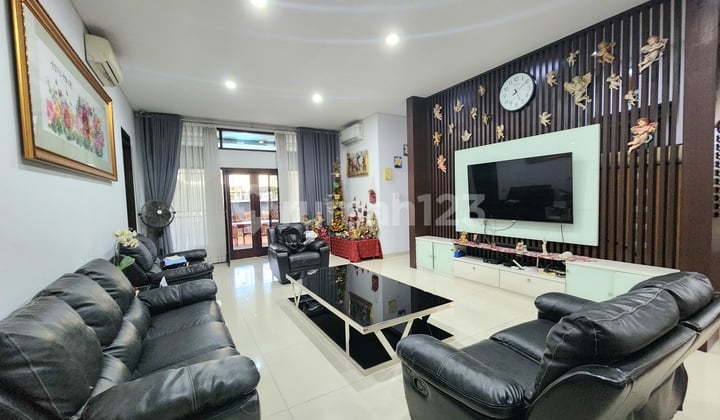 Rumah Siap Huni di Mekarwangi Singgasana Bandung