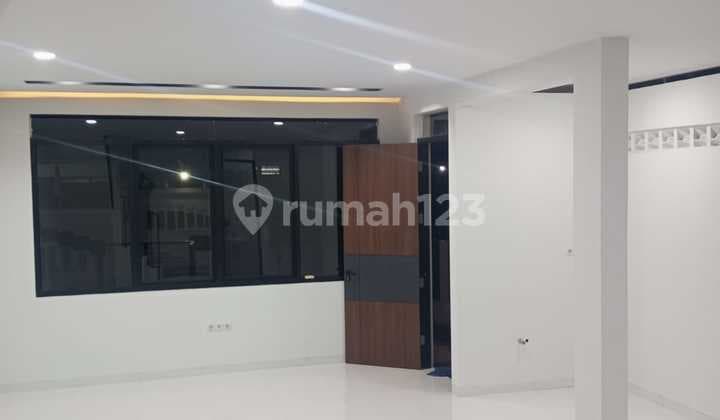 Jual Rumah Baru Sayap Leuwi Panjang Kota Bandung