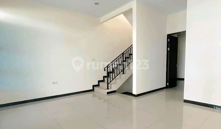 Rumah Siap Huni di Taman Kopo Indah Bandung Rumah