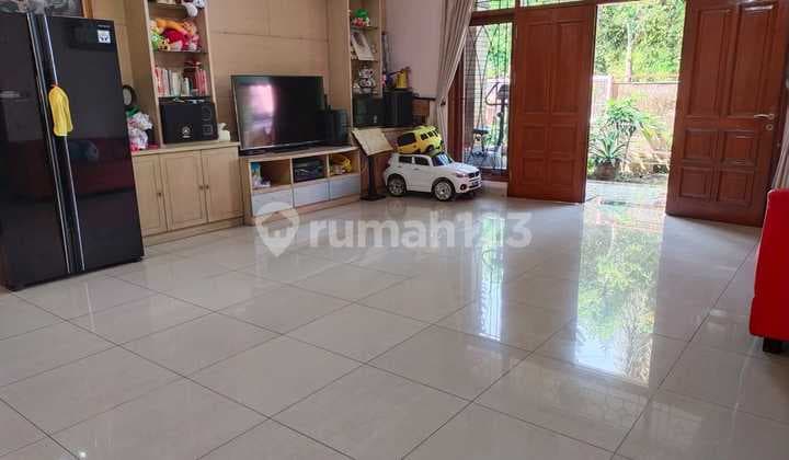 Ready-to-Occupy House in Batununggal Indah, Bandung City