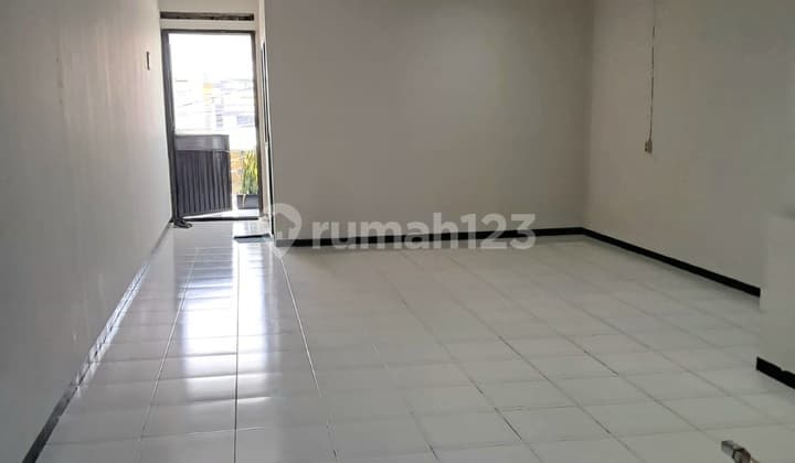 Jual Cepat Ruko Mekarwangi - Singgasana Bandung