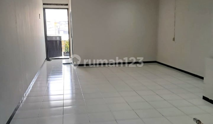 Jual Cepat Ruko Mekarwangi - Singgasana Bandung