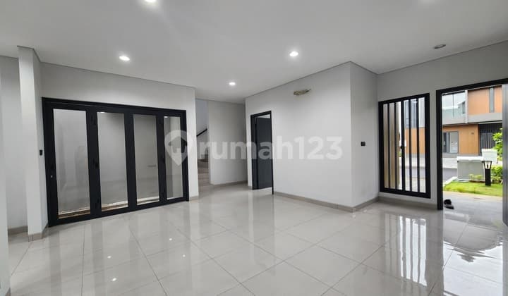 Rumah Siap Huni di Summarecon Bandung