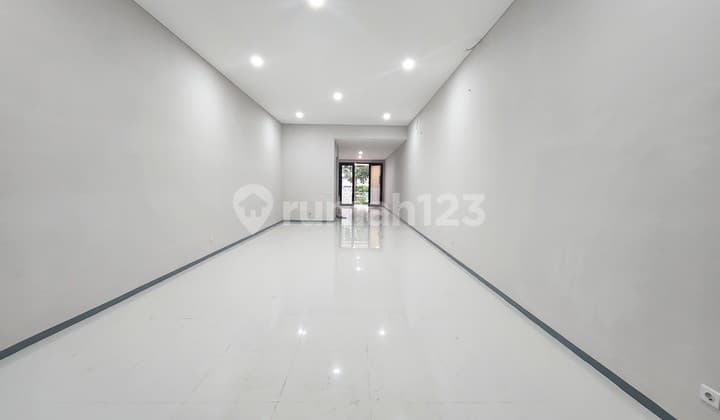 Ruko Mainroad Kota Baru Parahyangan Padalarang Bandung