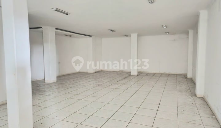 Rent Mainroad Soekarno Hatta Building Bandung