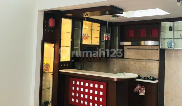 Rumah Siap Huni Kota Baru Parahyangan Padalarang Bandung