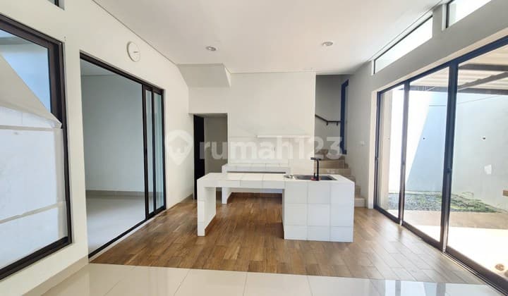 Rumah Harga Murah Cluster Flora Summarecon Bandung