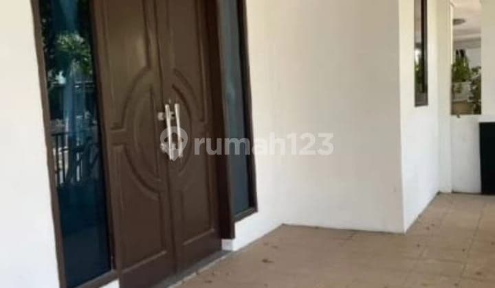 Disewakan Rumah Bagus Di Kemang Pratama