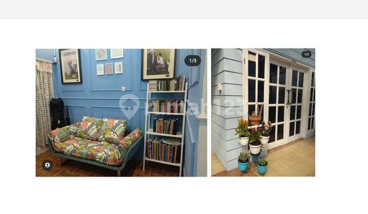 Rumah Mungil Siap Huni di Pengasinan Rawalumbu Bekasi