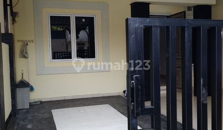 Disewakan Rumah Di Prima Harapan Regency Bekasi