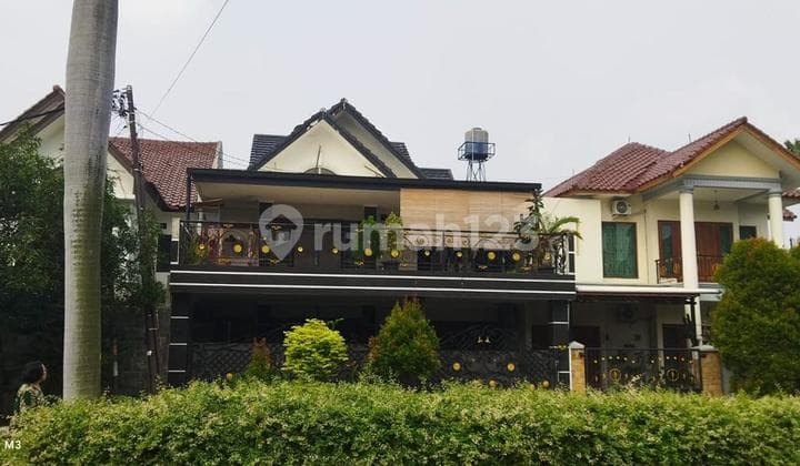 Dijual Cepat Rumah Pinggir Jalan Raya Metland Cakung Jakarta Timur