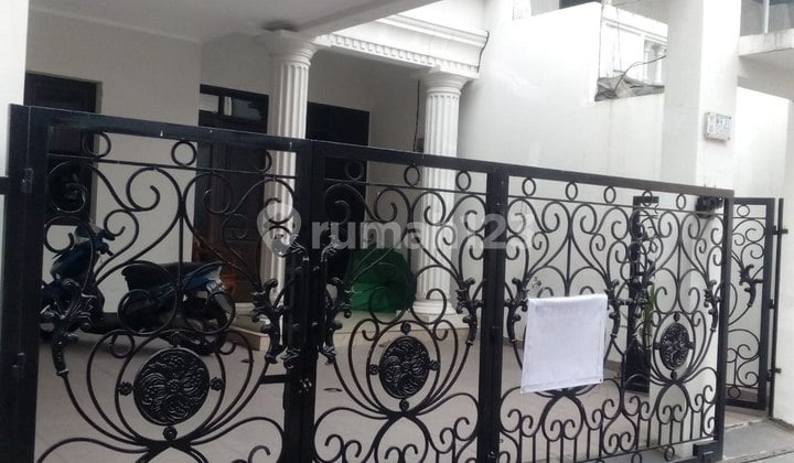Ruamh Siap Huni.di Taman Malaka Duren Sawit Jakarta Timur